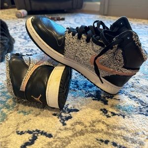 Jordan 1 Retro